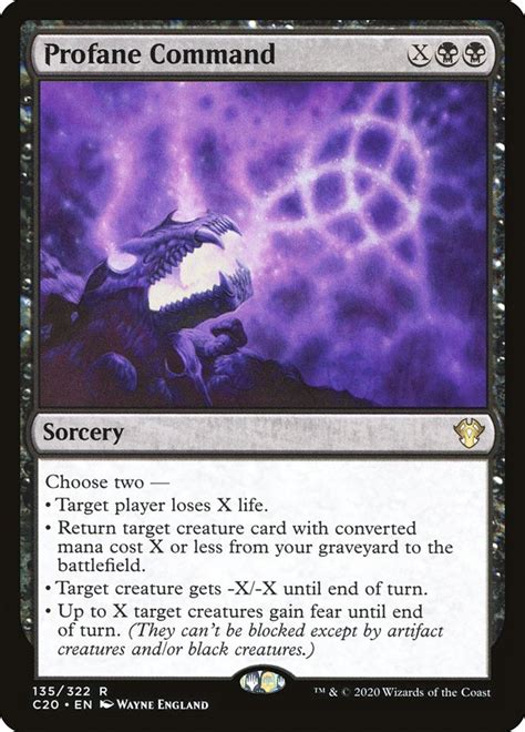 The 38 Best X Spells in Magic .